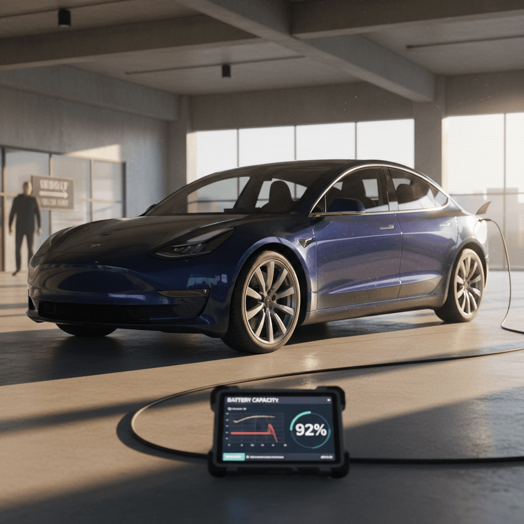 Nissan Leaf Car Price Guide 2025: New, Used, and Battery Value