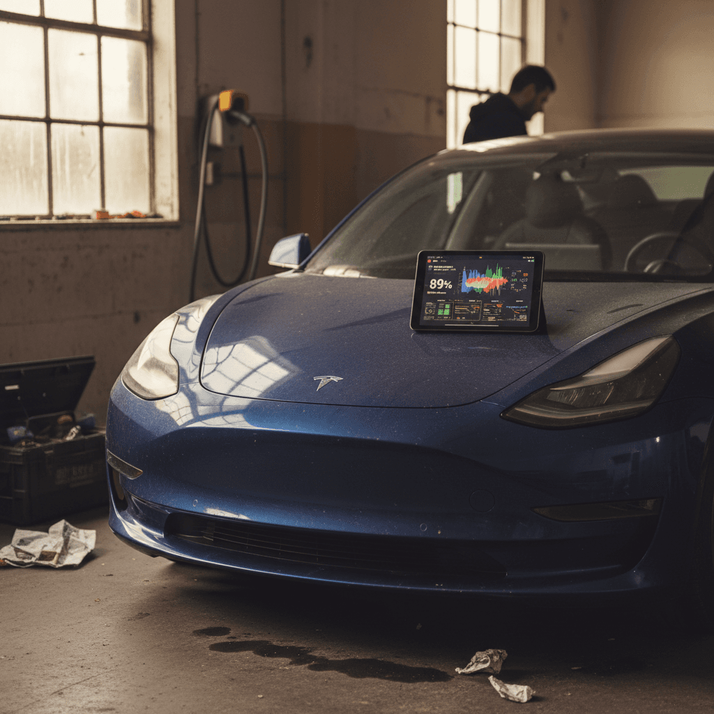 Is a 2023 Tesla Model 3 a Good Buy in 2026? Honest Used-Buyer Guide