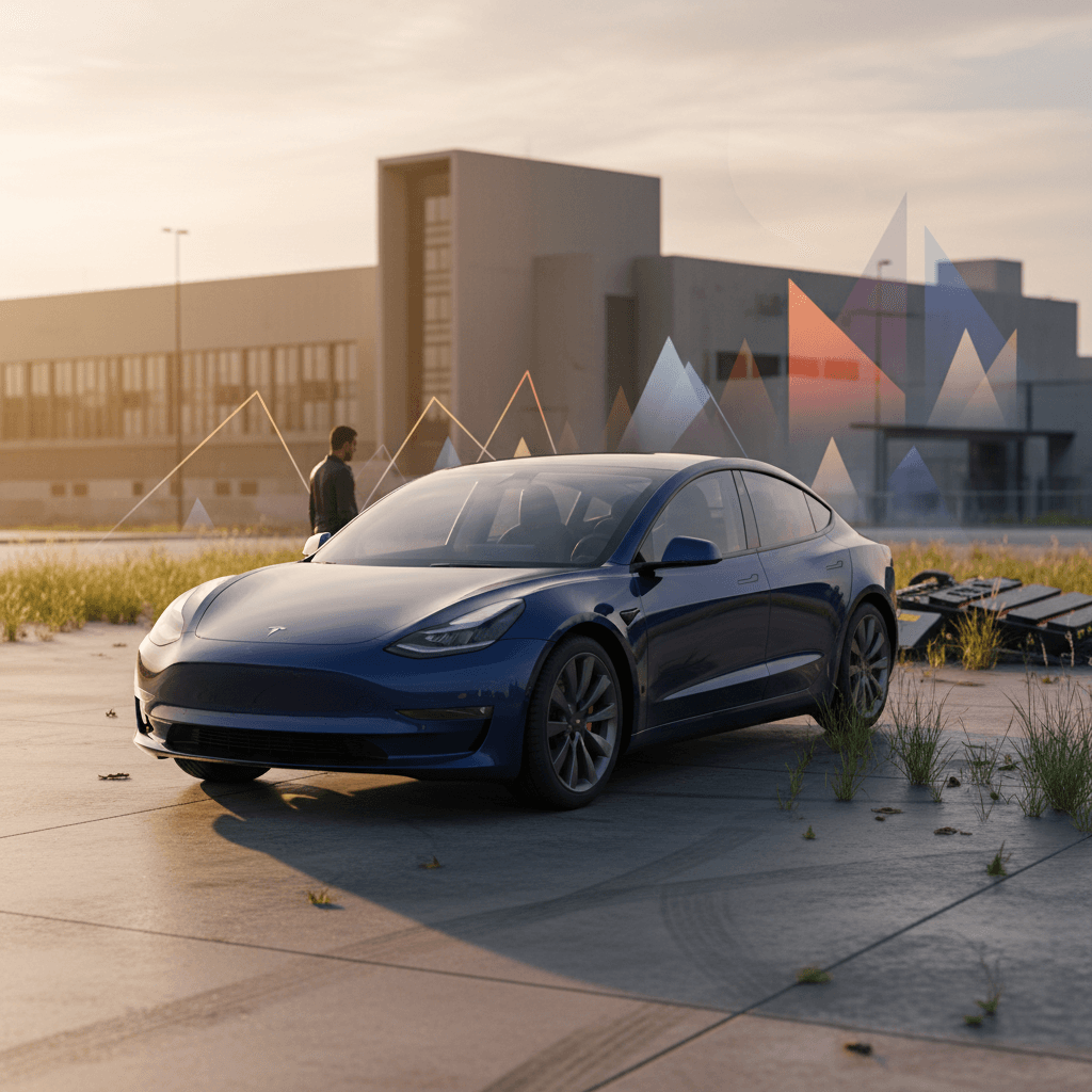 Tesla Automobile Company: History, Strategy, and What It Means for EV Shoppers
