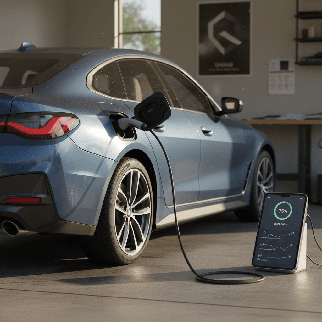 Is the 2024 BMW i4 a Good Buy? Range, Costs & Used Value