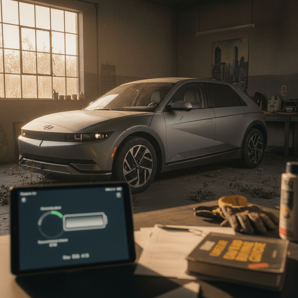 Is the Hyundai Ioniq 5 Worth Buying in 2026? An Honest Guide