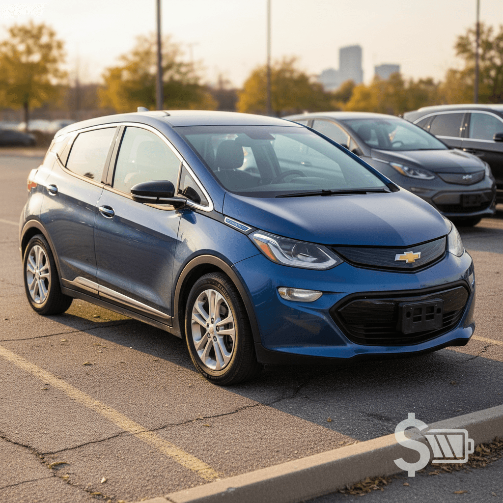 Best EVs Under $20,000 in 2026: Smart Picks for Budget Buyers