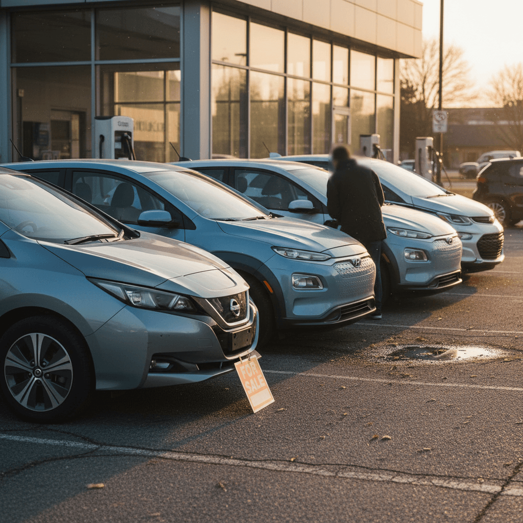 Second Hand Cars Under $15,000: Smart Buys in 2025