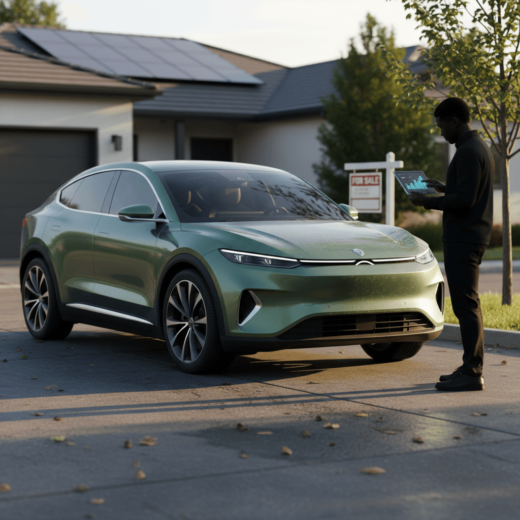 How to Get the Best Price Selling Your Electric Car in 2026