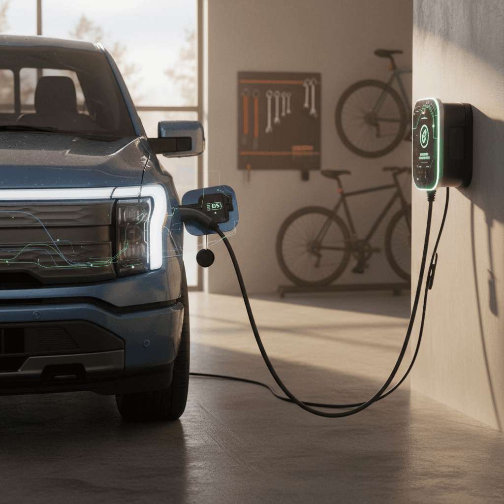 Ford F-150 Lightning: How to Maximize Battery Life and Longevity