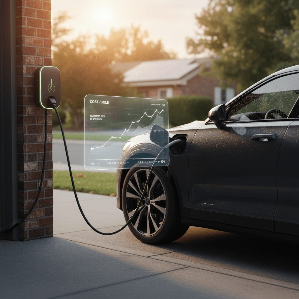 Polestar 2 Cost Per Mile to Drive: Real-World 2025–2026 Breakdown