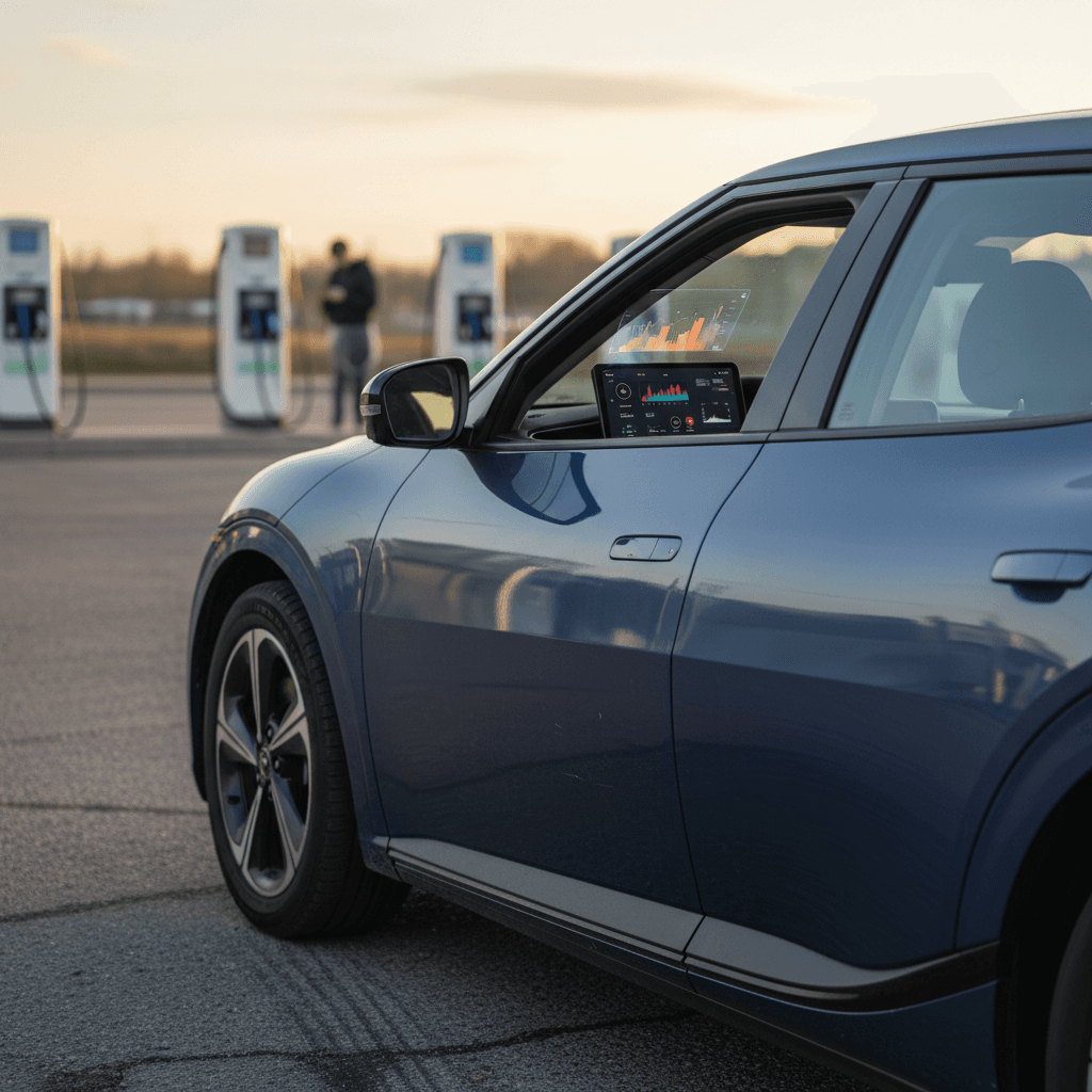 Used Kia EV6 Buying Guide 2026: Pricing, Trims, Range & Risks