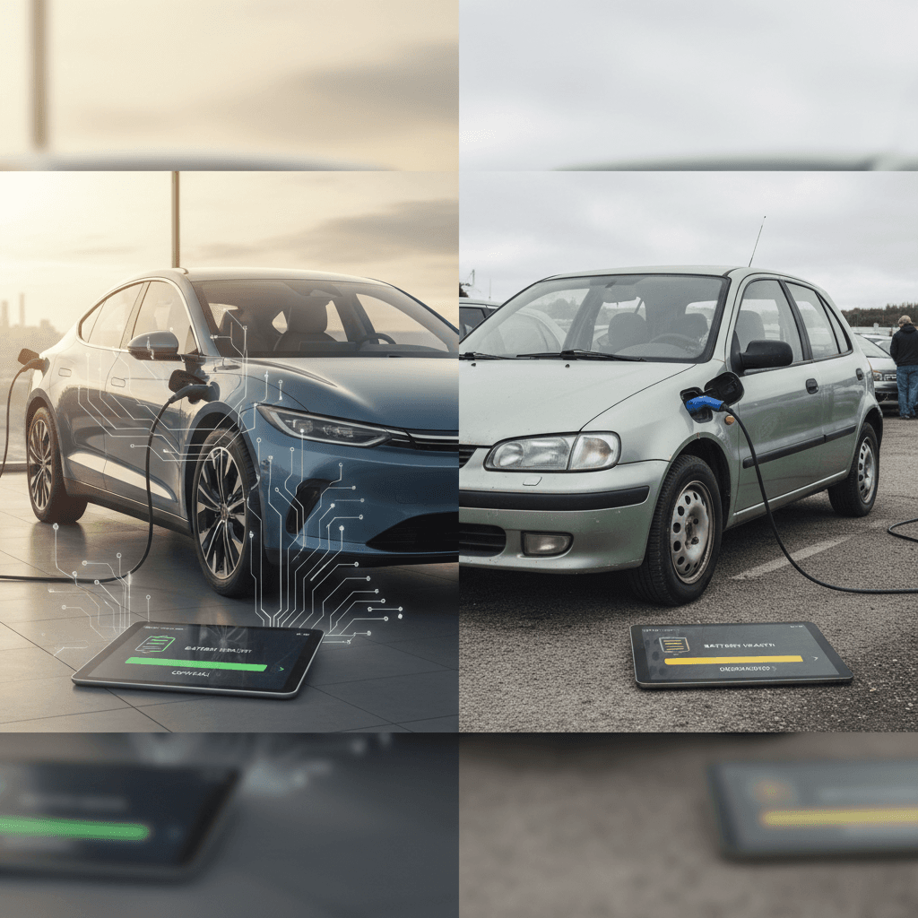 Certified Pre-Owned EV vs Regular Used: Which Is Smarter in 2026?