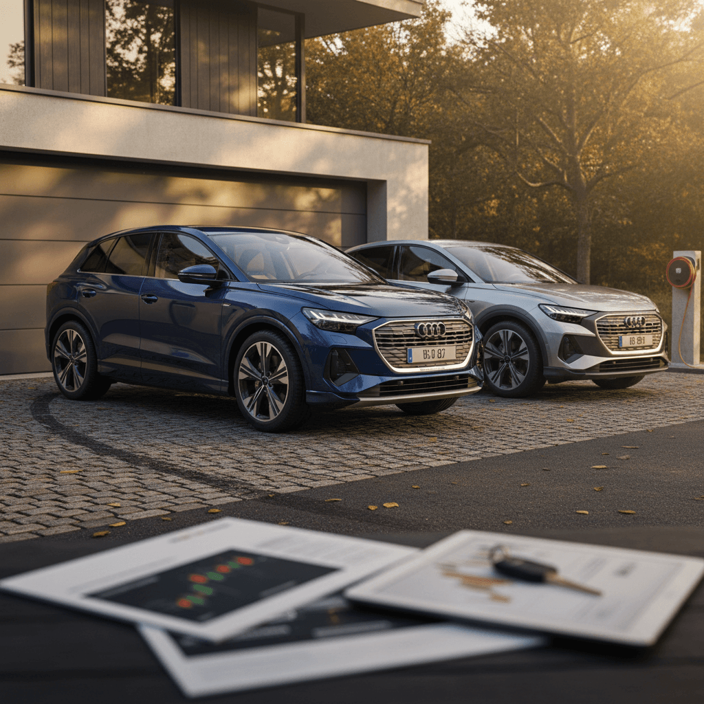 2023 Audi Q4 e-tron Buying Guide: Trims, Range, Pricing & Used Tips