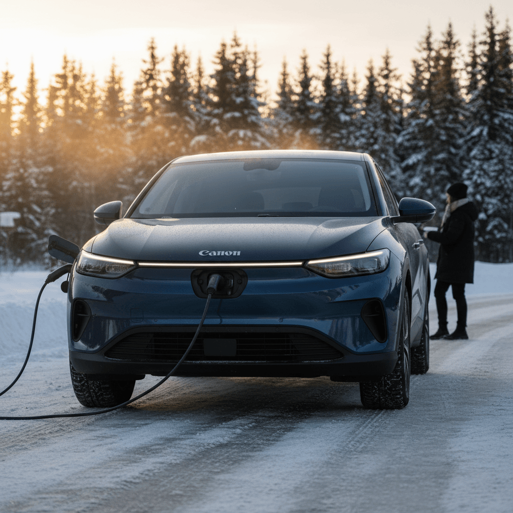 How to Maximize EV Range in Winter: Practical Tips That Work