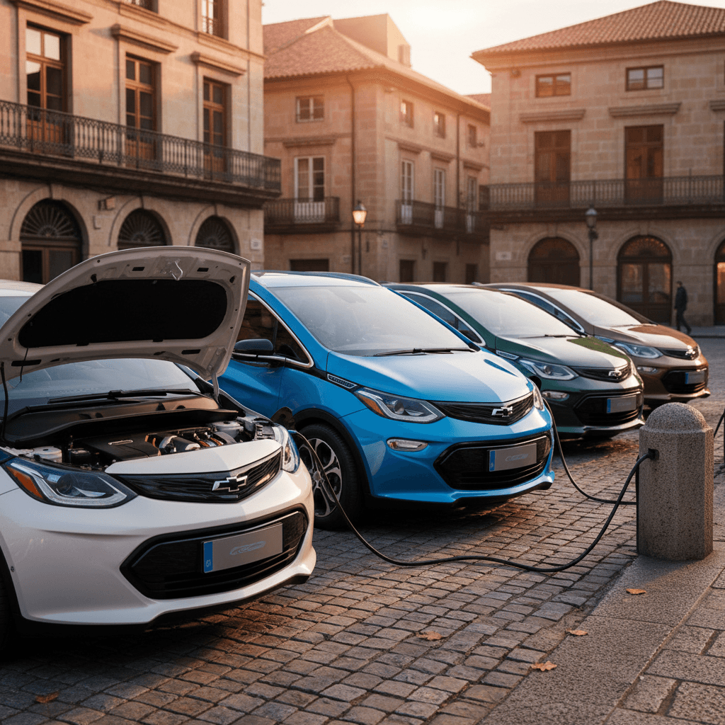 Best Electric Hatchbacks for 2026: Affordable, Fun, and Surprisingly Practical