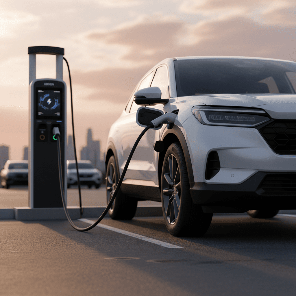 How Long Does It Take to Charge a Honda Prologue? Real‑World Guide