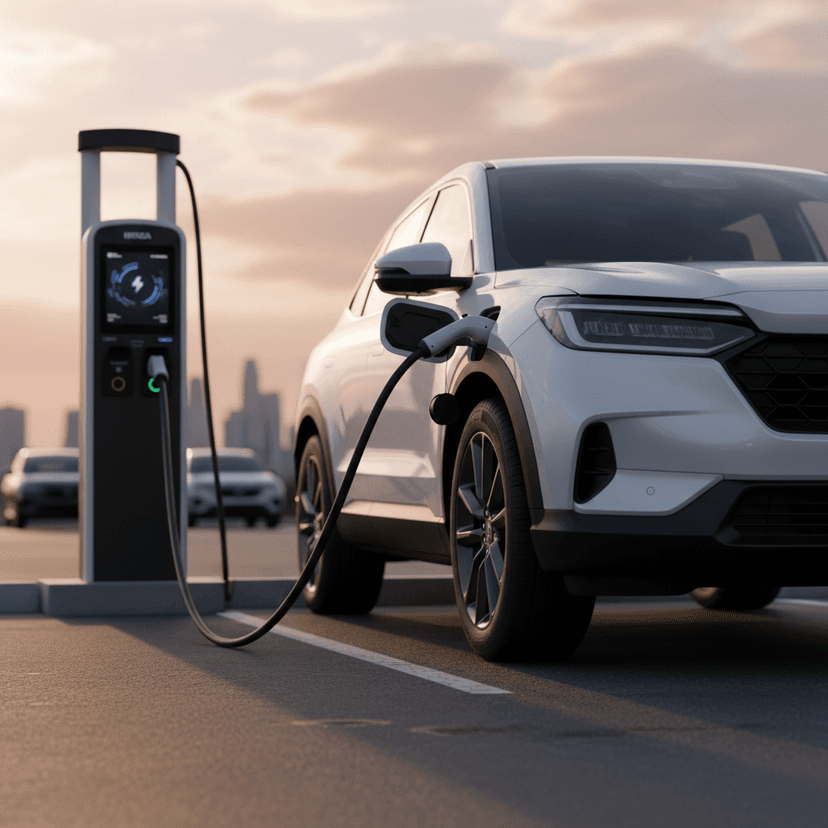 Honda Suv Battery Charging Method Wallpaper For Iphone