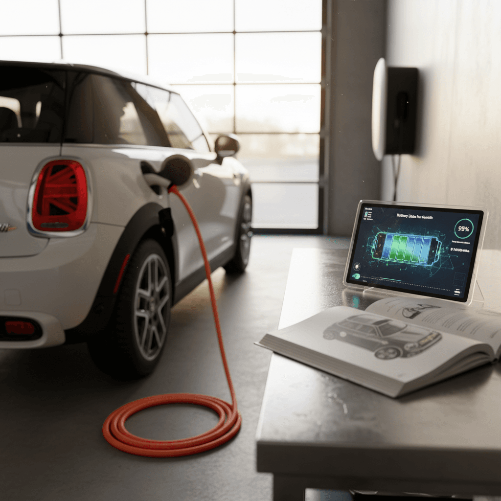 Lexus RZ Battery Warranty Details: Coverage, Limits, and What Owners Should Know