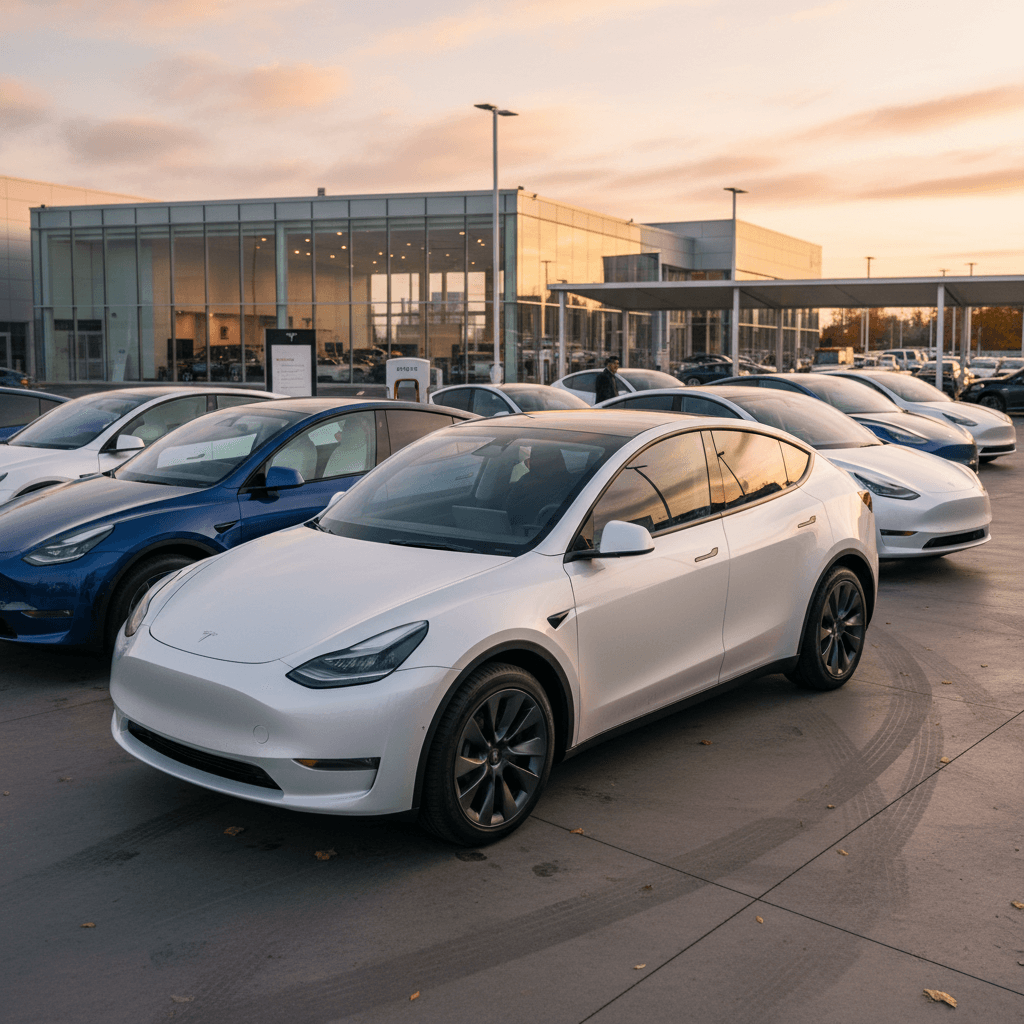 2024 Tesla Model Y Buying Guide: Trims, Pricing, Value & Used Tips