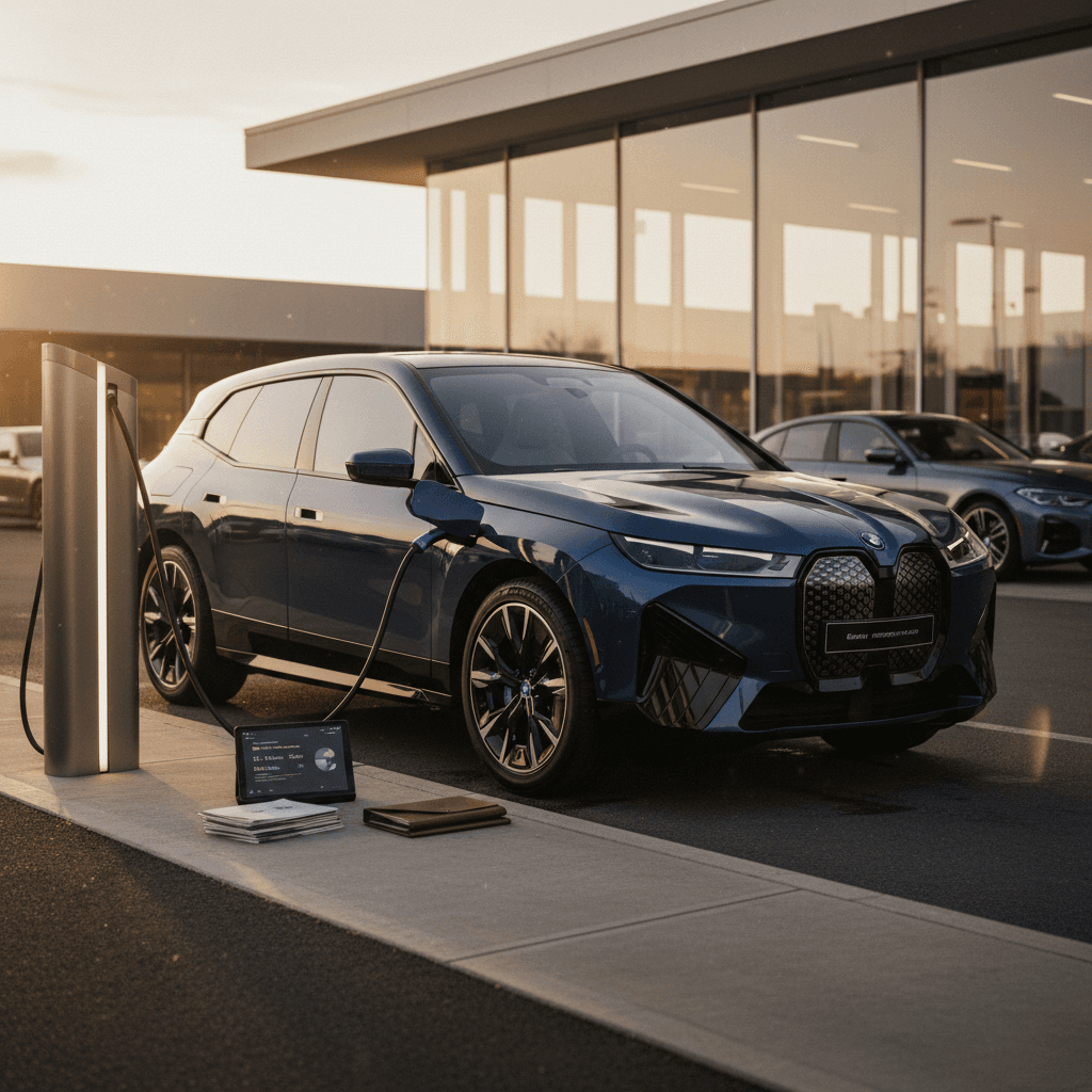 2023 BMW iX Buying Guide: Trims, Range, Pricing & Used Tips