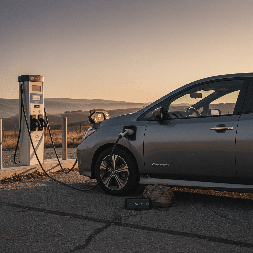 2019 Nissan Leaf Range Test: Real‑World Range, Battery & Used-Buyer Tips