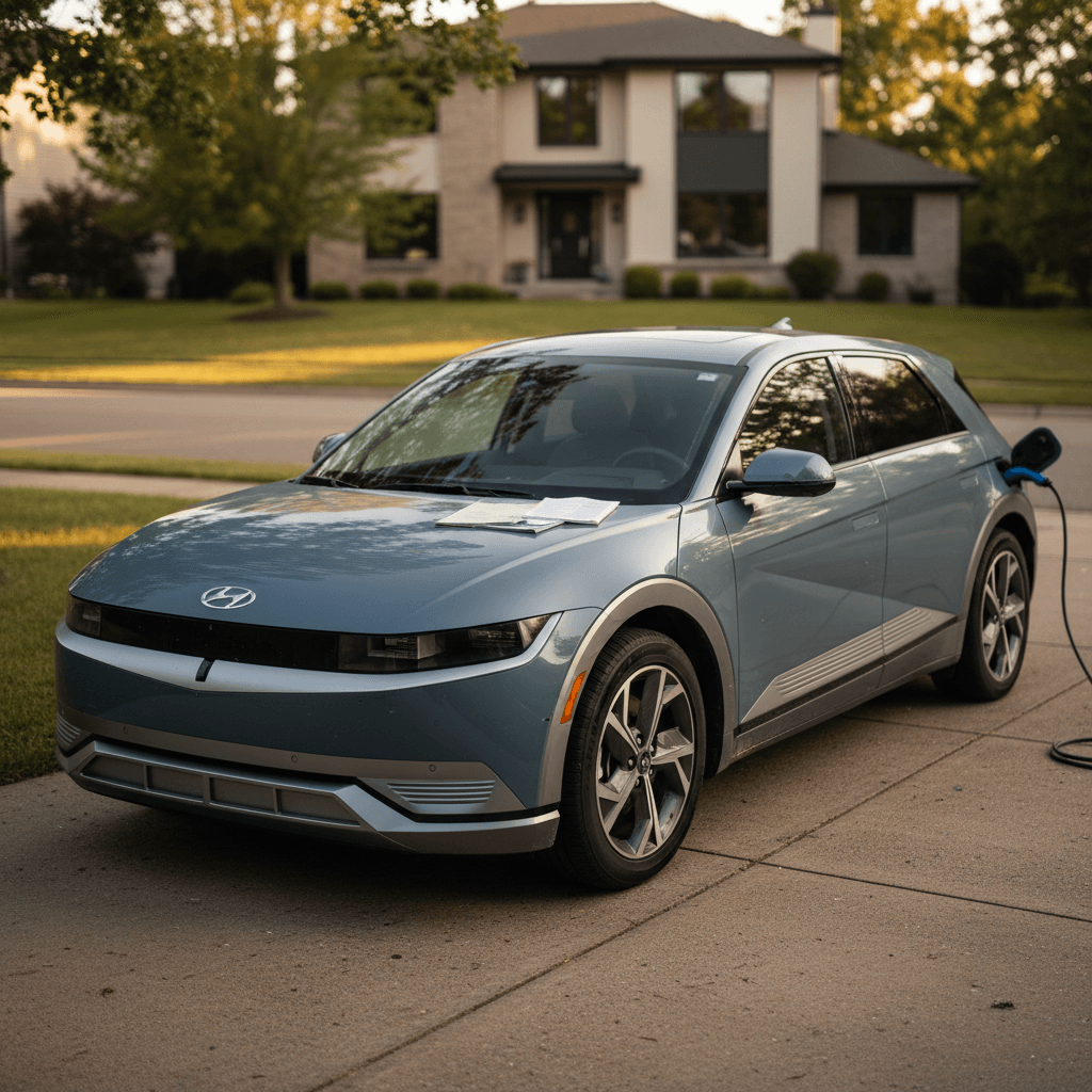 Is the 2026 Hyundai Ioniq 5 a Good Buy? Honest 2026 Guide