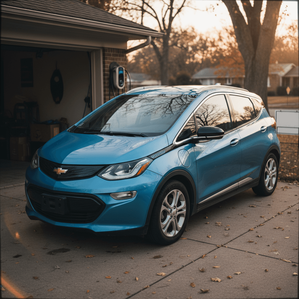 Is the 2020 Chevrolet Bolt EV a Good Buy in 2026?