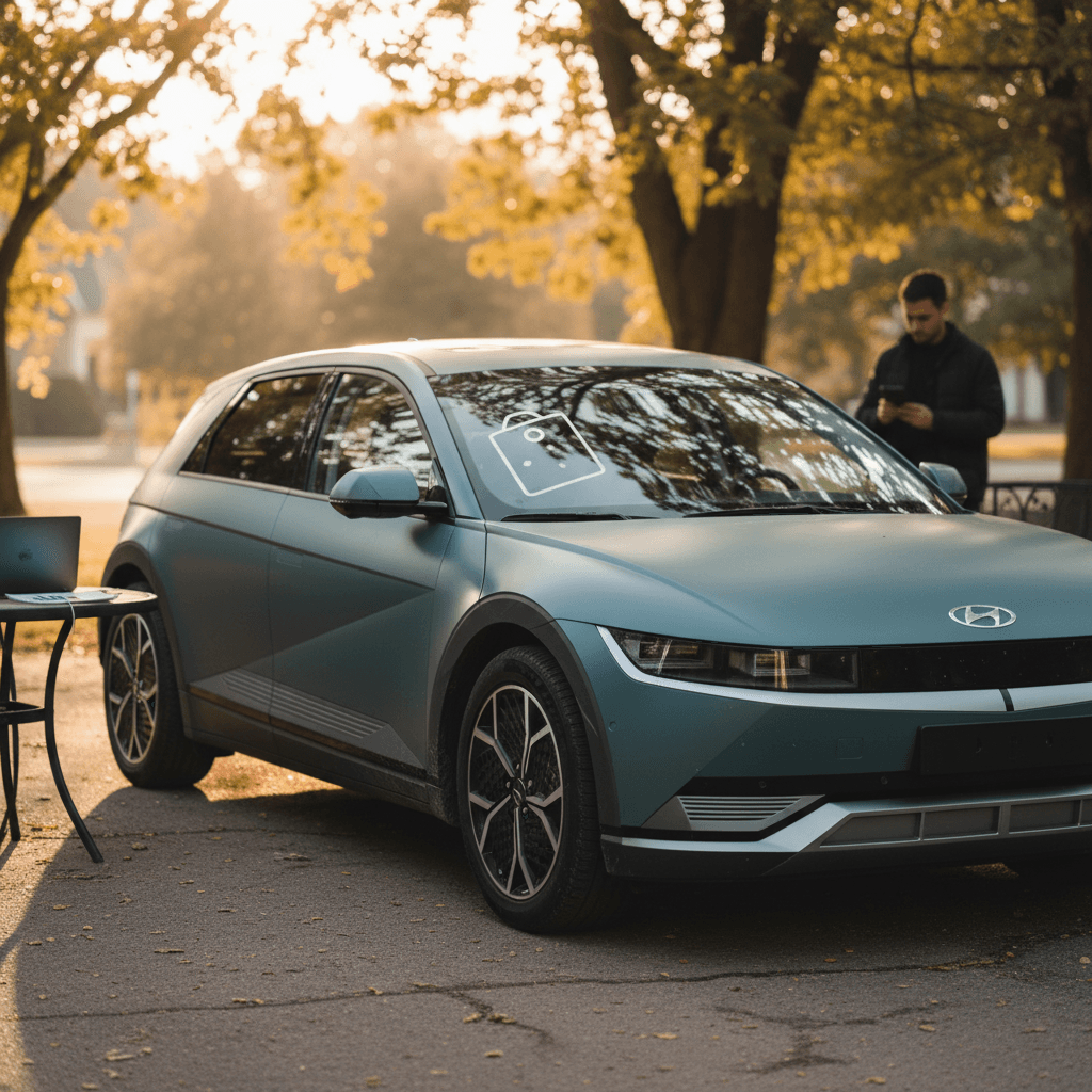How to Sell My Hyundai Ioniq 5 for the Most Money in 2026