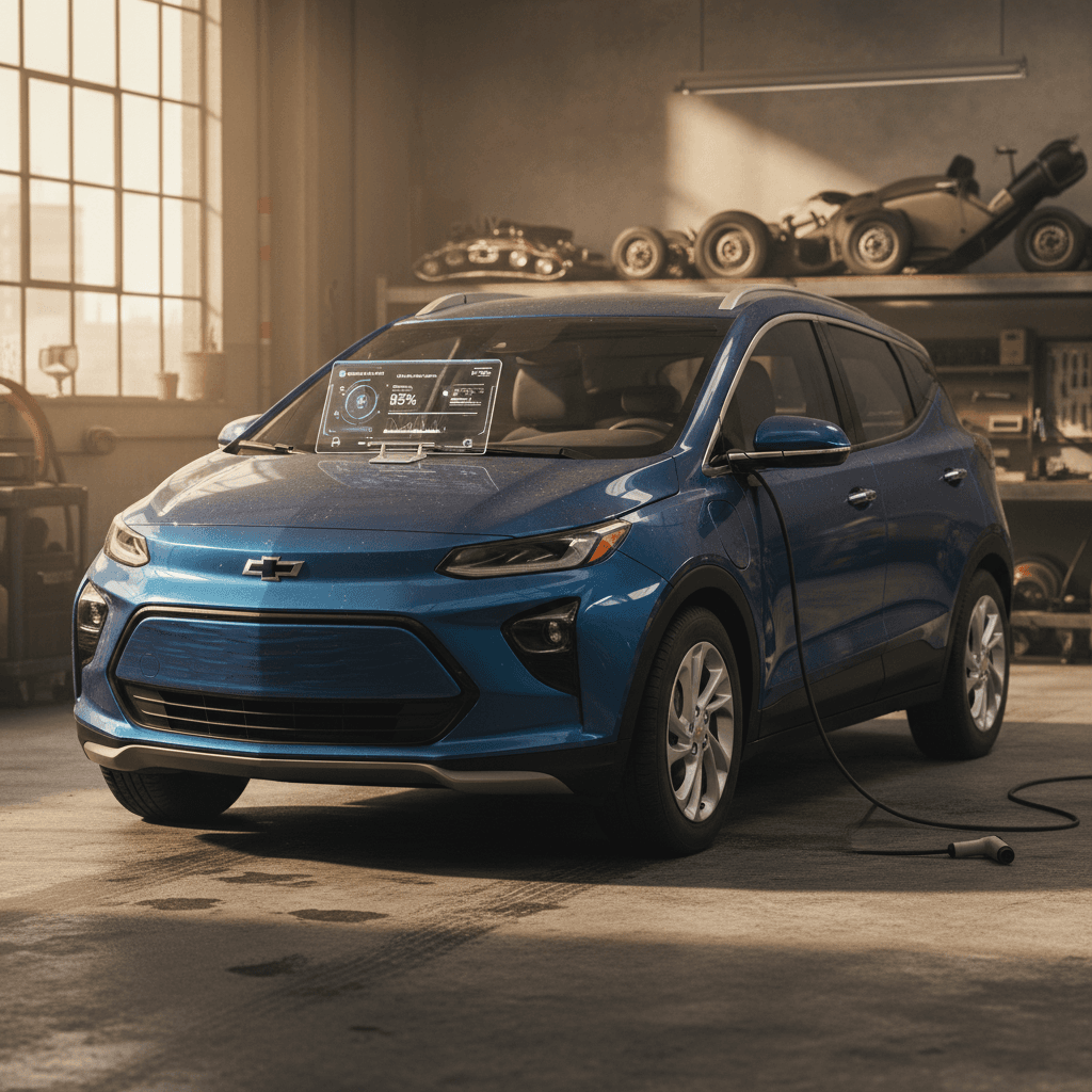 Is the 2022 Chevrolet Bolt EUV a Good Buy in 2026?