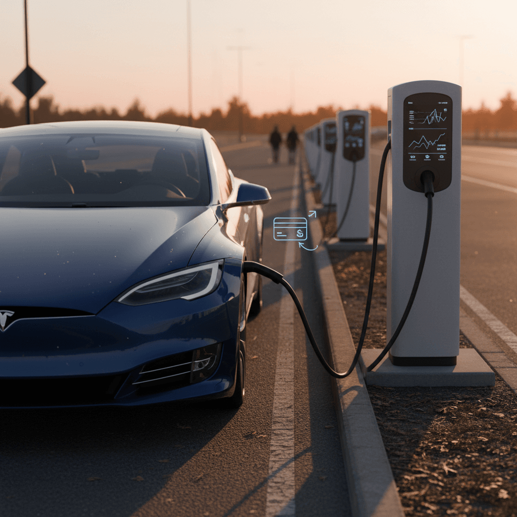 Tesla Supercharger Road Trip Cost: What You’ll Really Pay in 2025