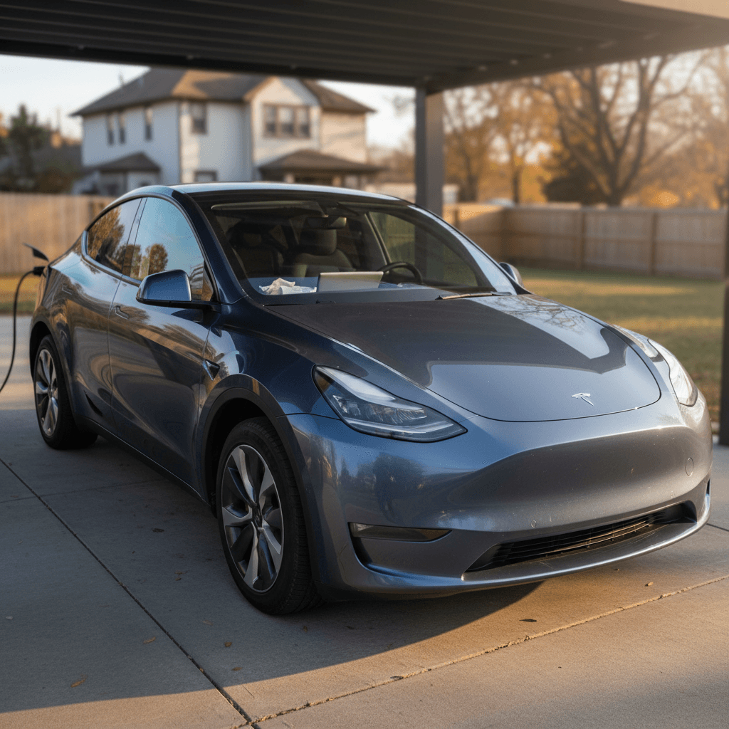 2020 Tesla Model Y Used Review: Still the Smart EV SUV Buy?