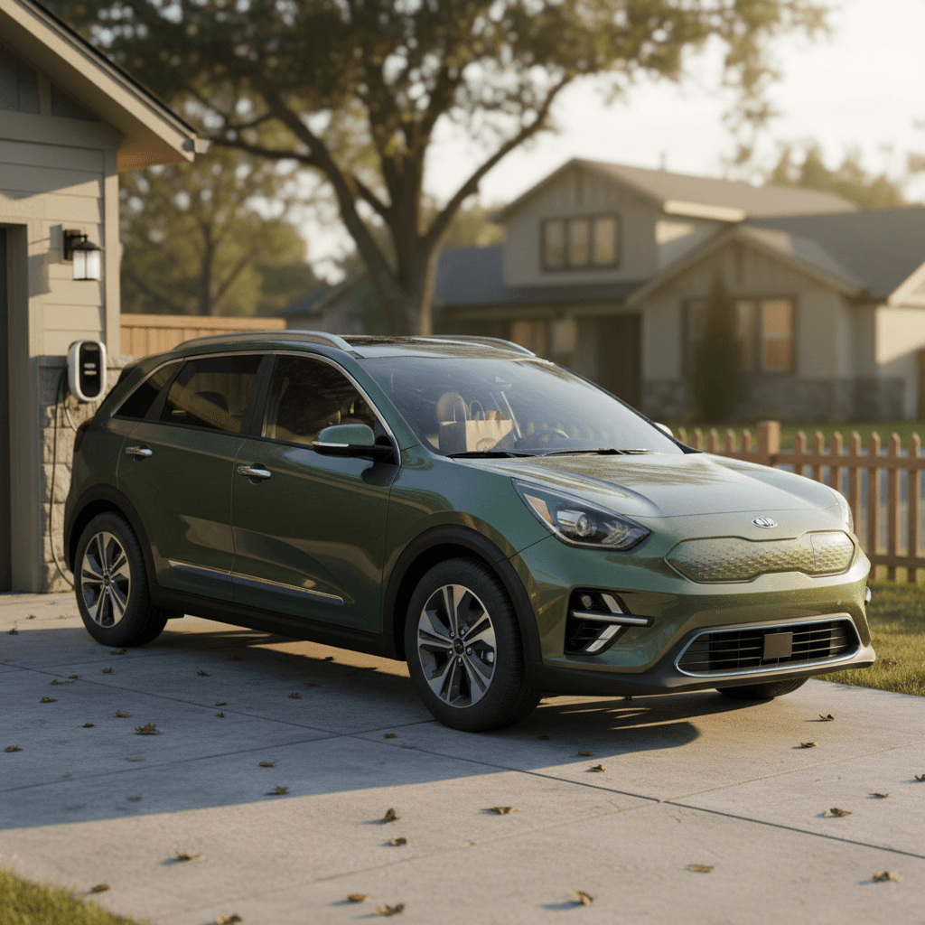 Is the 2025 Kia Niro EV a Good Buy? Honest Guide for U.S. Shoppers