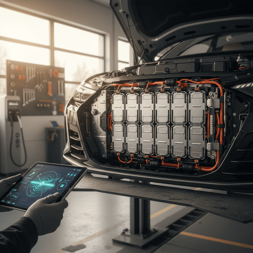 How to Maximize Audi e-tron GT Battery Life: Real-World Guide
