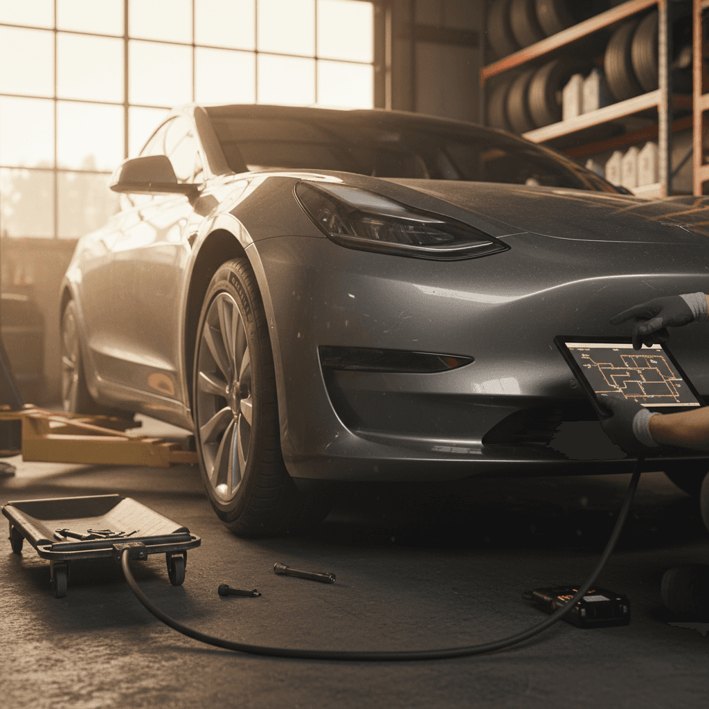 2021 Tesla Model 3 Problems and Fixes: Used Buyer’s Guide