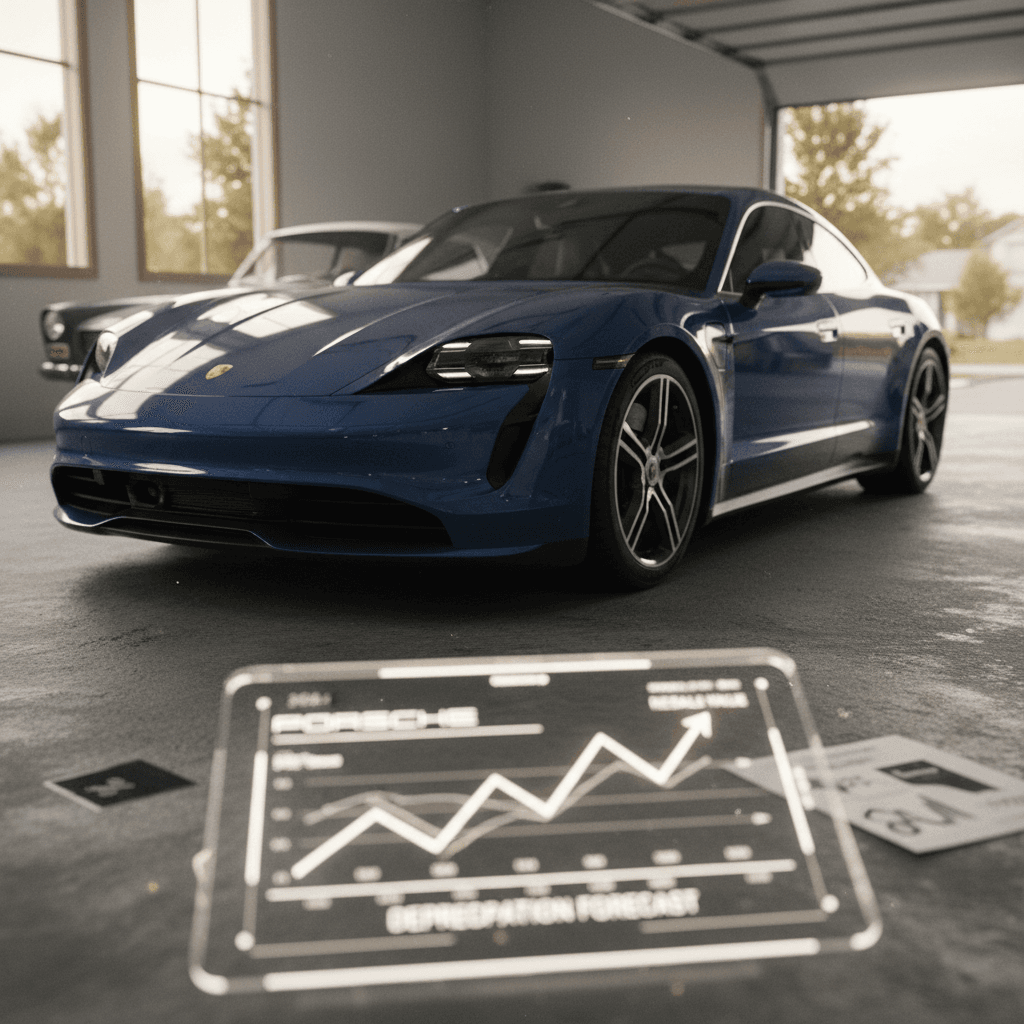 Luxury EVs and Massive Depreciation Deals: Smart Buys in 2026