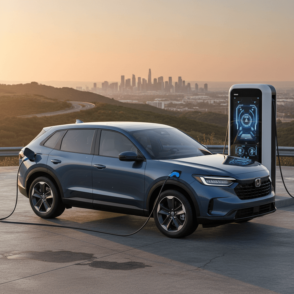 2026 Honda Prologue Buying Guide: Trims, Range, Charging & Value