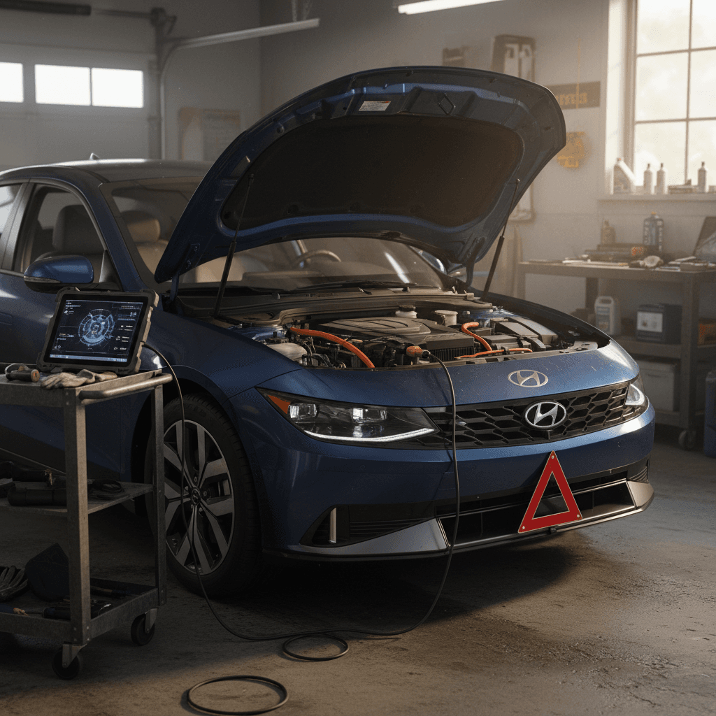 Porsche Macan Electric Common Problems and Fixes (Owner’s Guide)