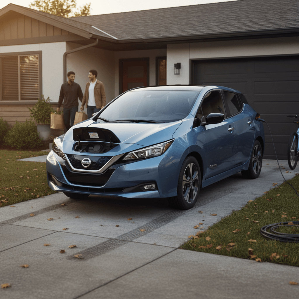 Most Affordable Electric Sedans for 2026: Smart Picks for Budget Buyers