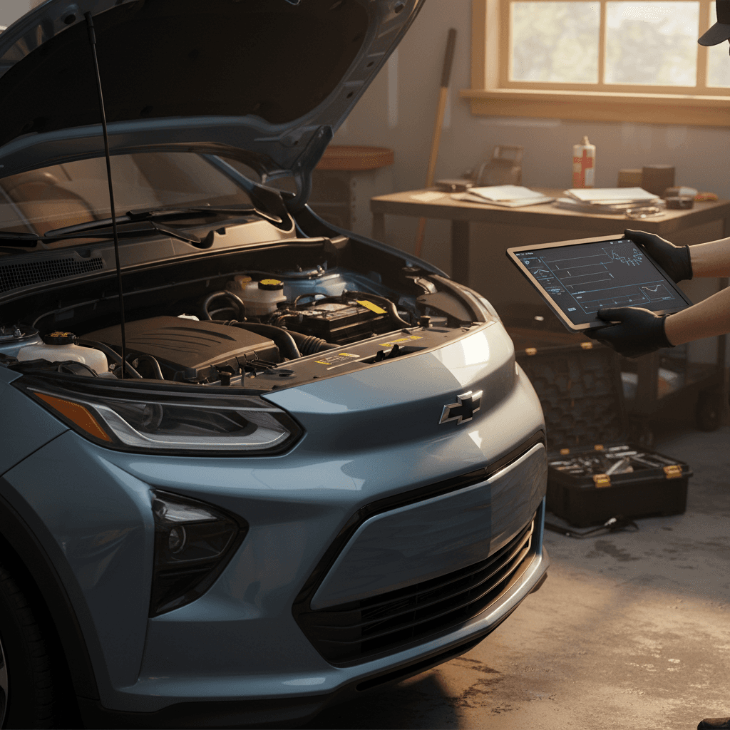 2023 Chevrolet Bolt EUV Recalls List, Issues & What Owners Should Know