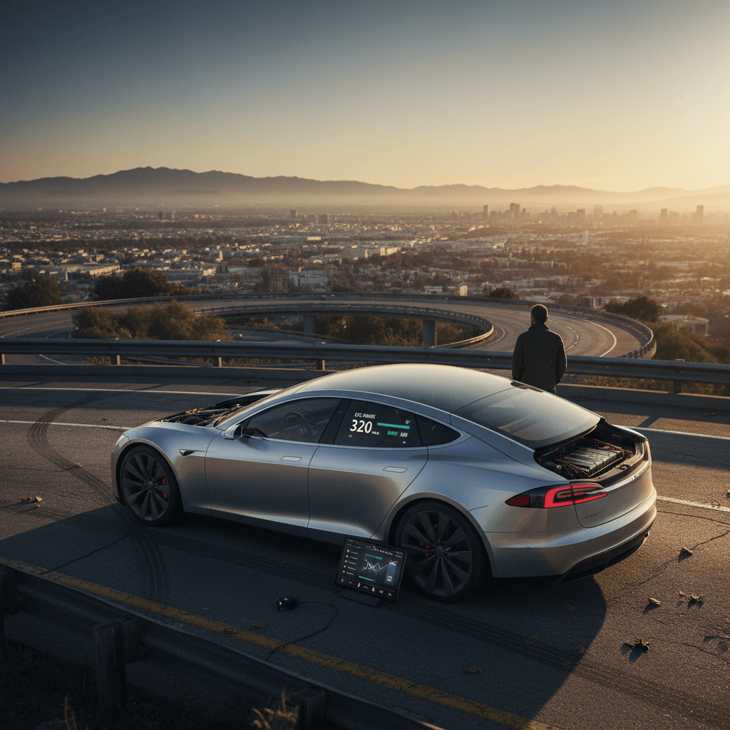 Best EV Battery Life in 2025: Range, Longevity & Used-Buyer Tips