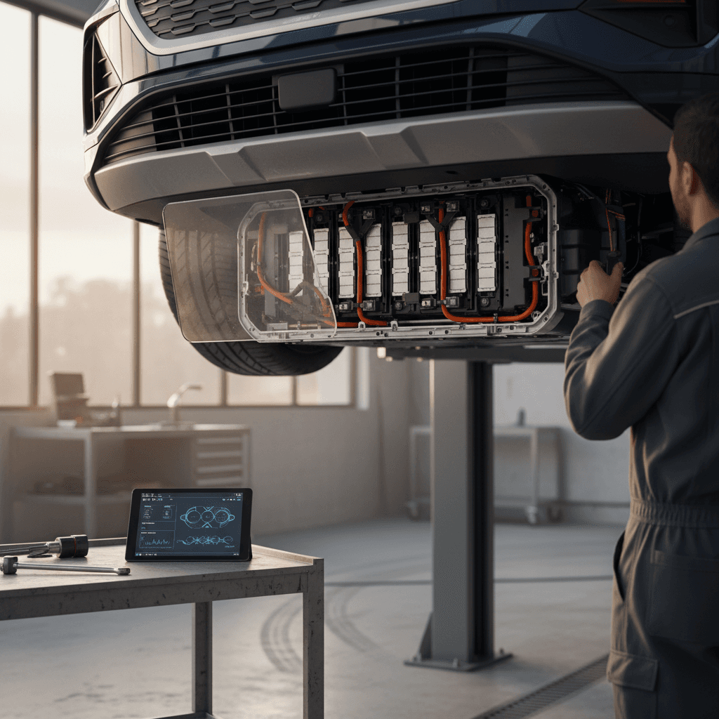 Audi Q4 e-tron: How to Maximize Battery Life for the Long Haul