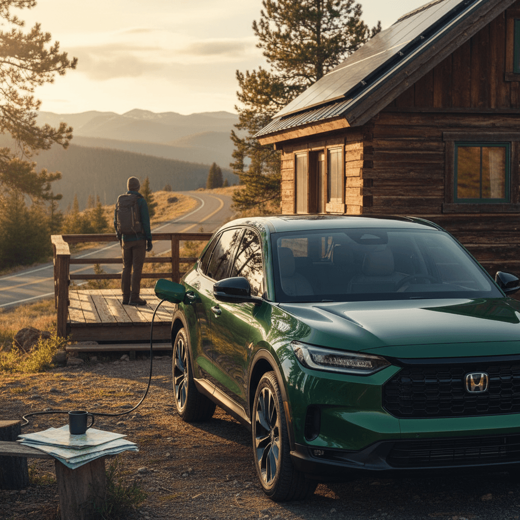 2026 Honda Prologue Review: Range, Real-World Use, and Buying Advice