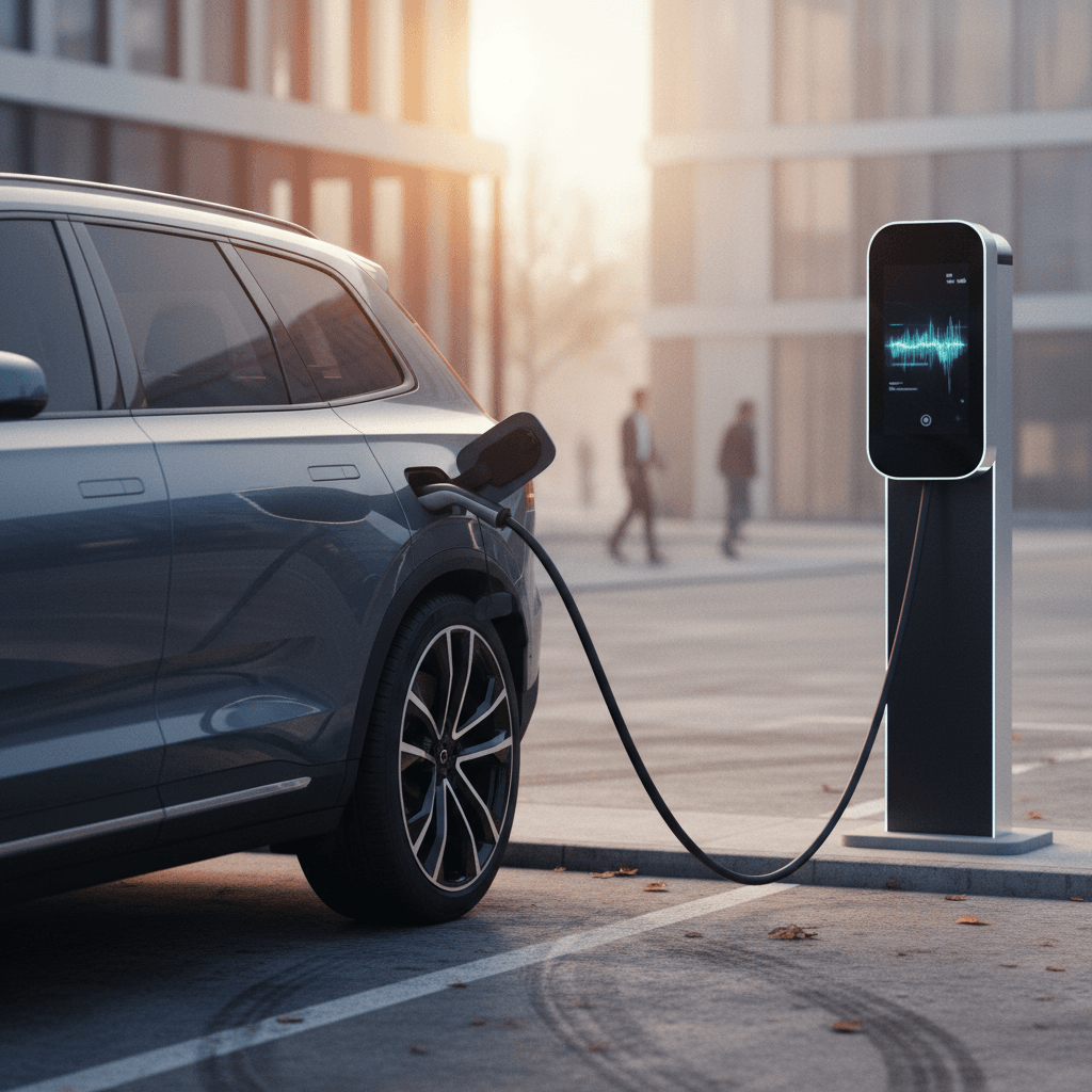 Toyota bZ4X Charging Speed Test: Real‑World DC Fast Charging Results