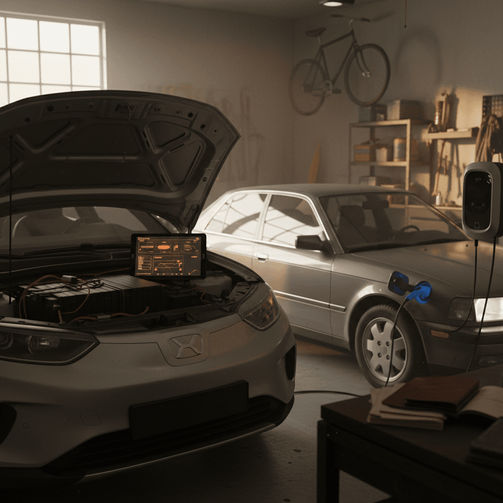 Electric Cars to Avoid in 2026 (and Smarter Used EV Alternatives)