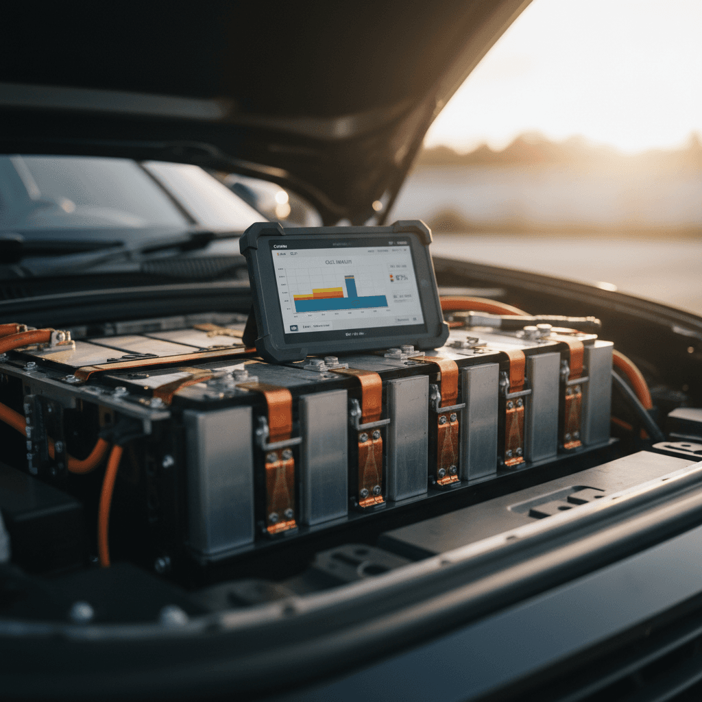 Ford EV Sales in 2024–2025: Trends, Winners, and What’s Next