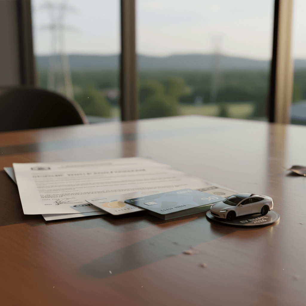 Georgia Electric Car Rebates in 2026: State, Utility & Federal Incentives Explained