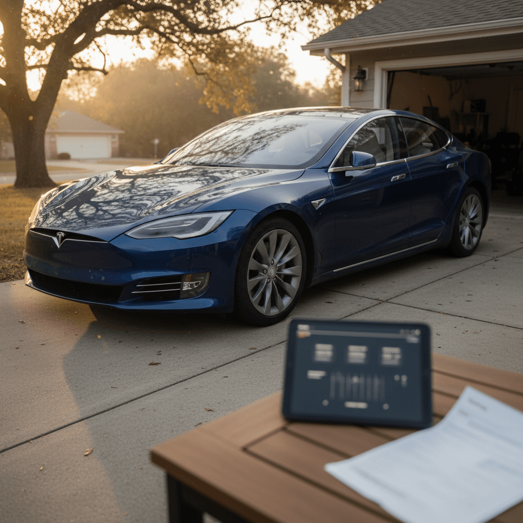 2024 Tesla Model S Review (Used): Range, Value & What to Watch For
