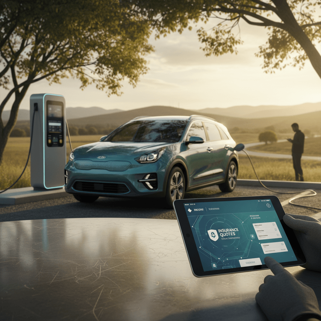 Kia Niro EV: How to Get the Cheapest Insurance in 2026