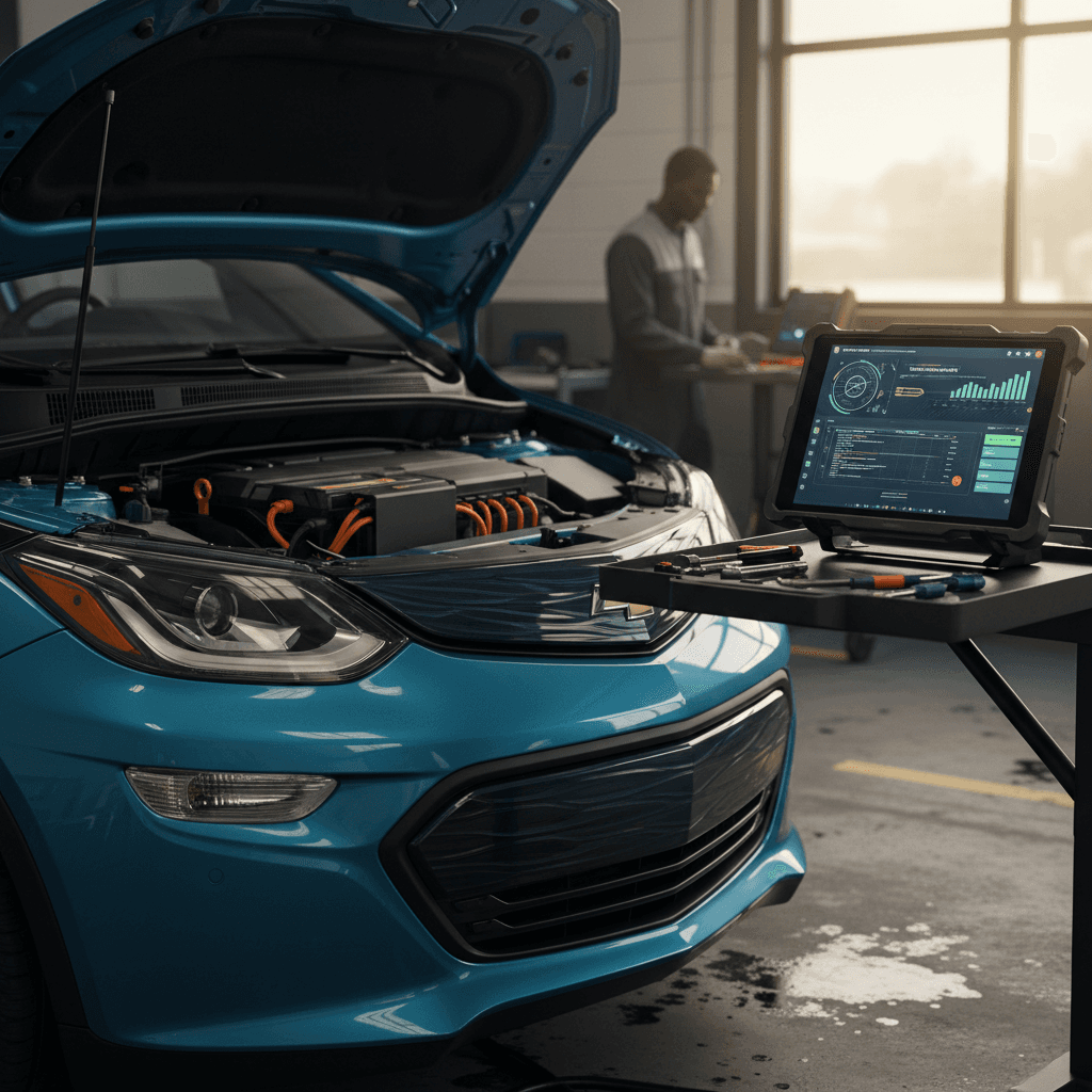 Acura ZDX Software Update History: OTA vs Dealer Updates Explained