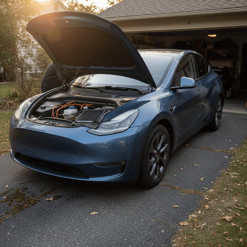 2020 Tesla Model Y Reliability: Problems, Battery Life & What to Expect