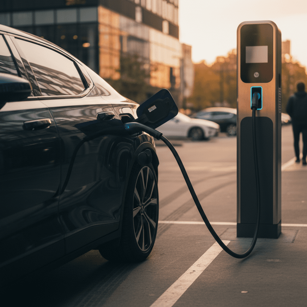 How Long to Charge a Polestar 2? Home, Fast Charging & Realistic Times