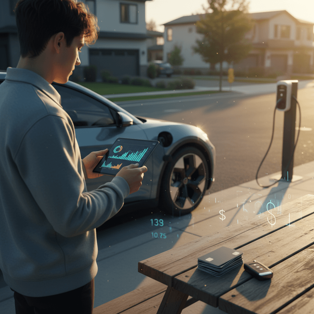 Electric Car Insurance for Young Drivers: 2026 Cost & Savings Guide