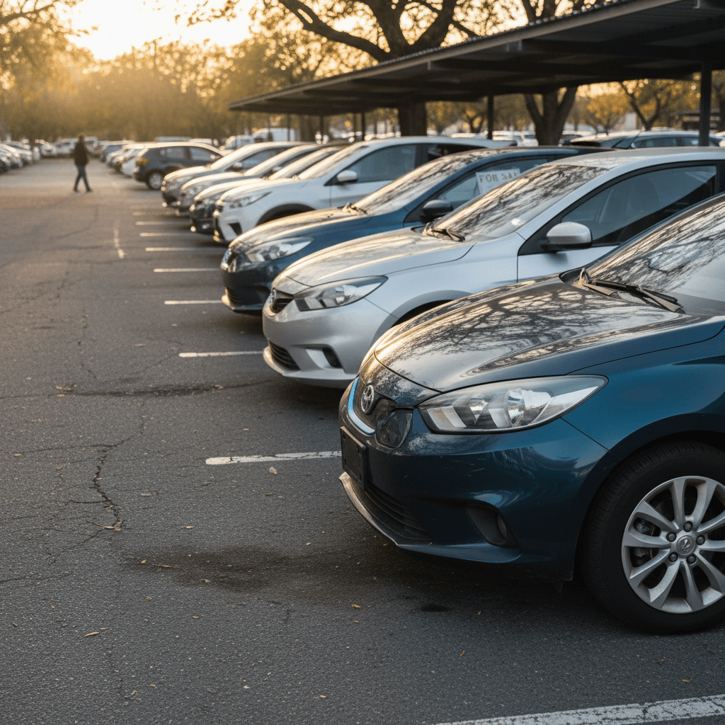 Best Inexpensive Vehicles in 2025: Smart Choices on a Budget