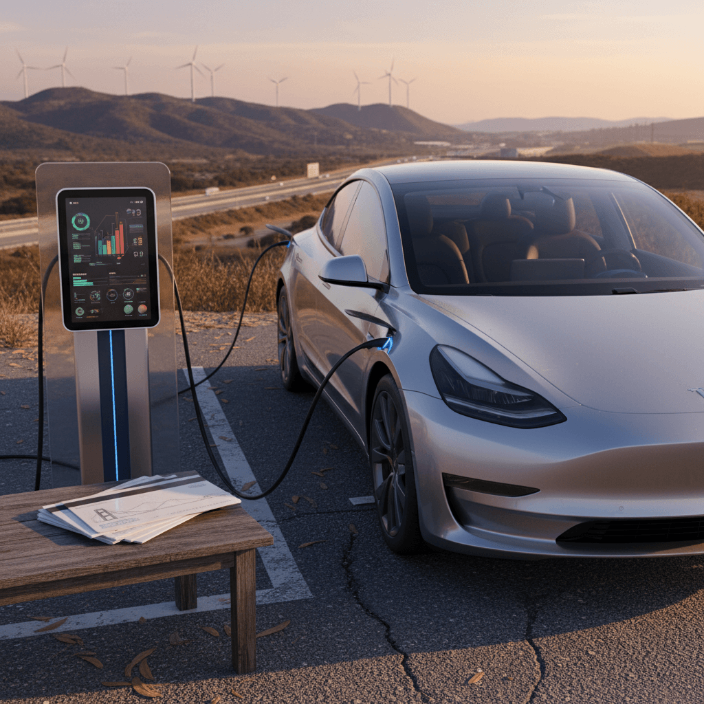 Should I Switch to an Electric Car in California? 2026 Buyer’s Guide